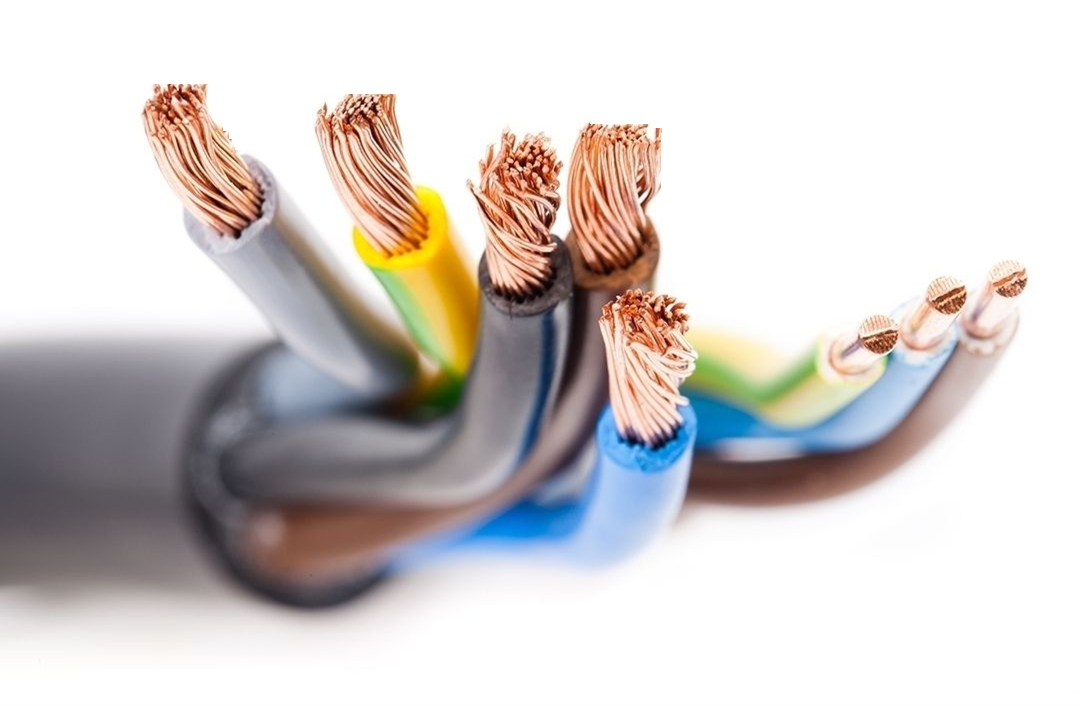 Kabel & Leitungen